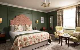 The Harbourview Hotel